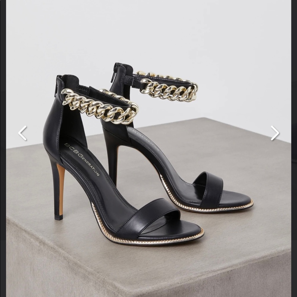Women’s Stiletto Heels